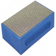 Диамантена гъба за фино шлайфане на плочки Montolit DT060